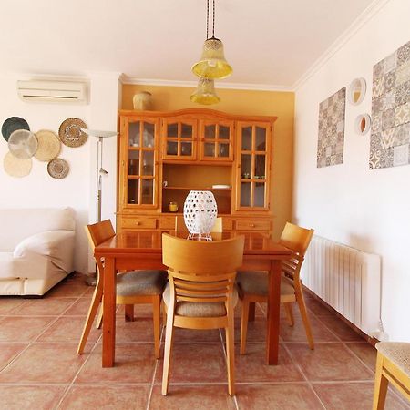 Global Properties, Atico Con Vistas En La Playa De Canet Canet d'En Berenguer Ngoại thất bức ảnh