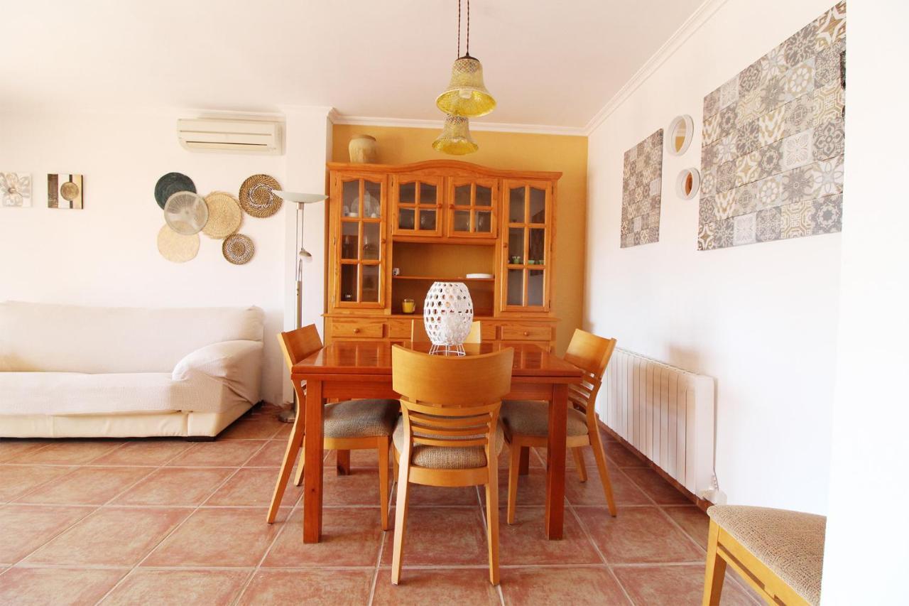 Global Properties, Atico Con Vistas En La Playa De Canet Canet d'En Berenguer Ngoại thất bức ảnh