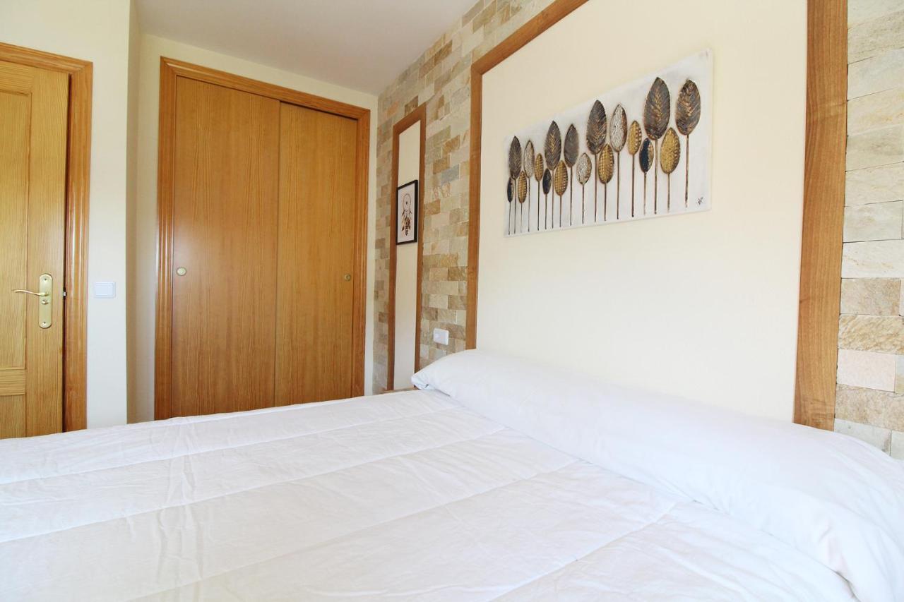 Global Properties, Atico Con Vistas En La Playa De Canet Canet d'En Berenguer Ngoại thất bức ảnh