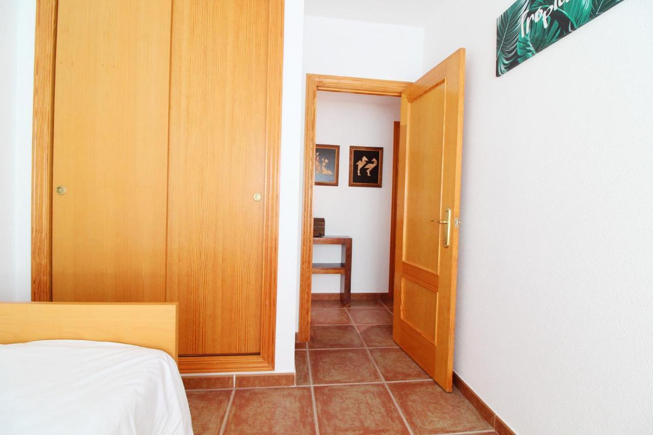 Global Properties, Atico Con Vistas En La Playa De Canet Canet d'En Berenguer Ngoại thất bức ảnh