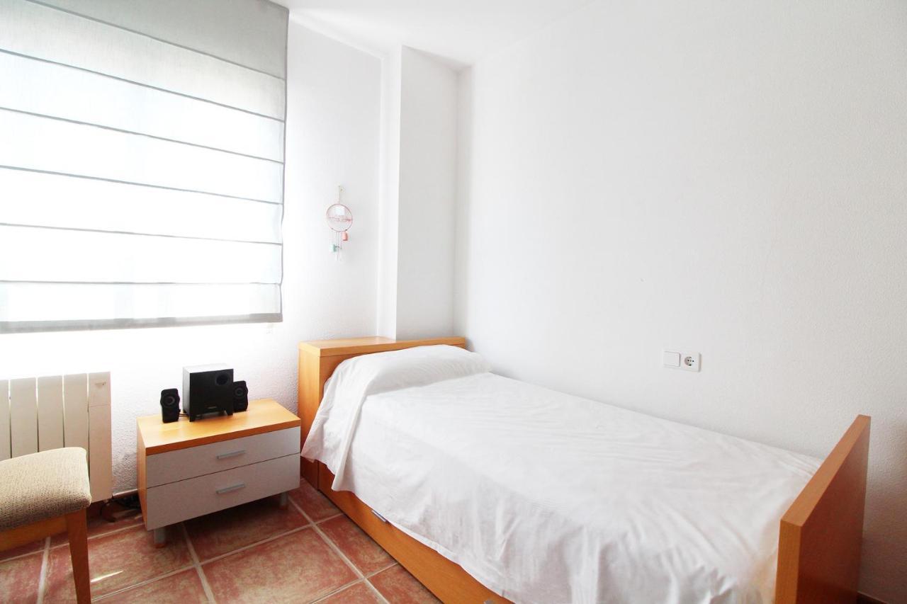Global Properties, Atico Con Vistas En La Playa De Canet Canet d'En Berenguer Ngoại thất bức ảnh