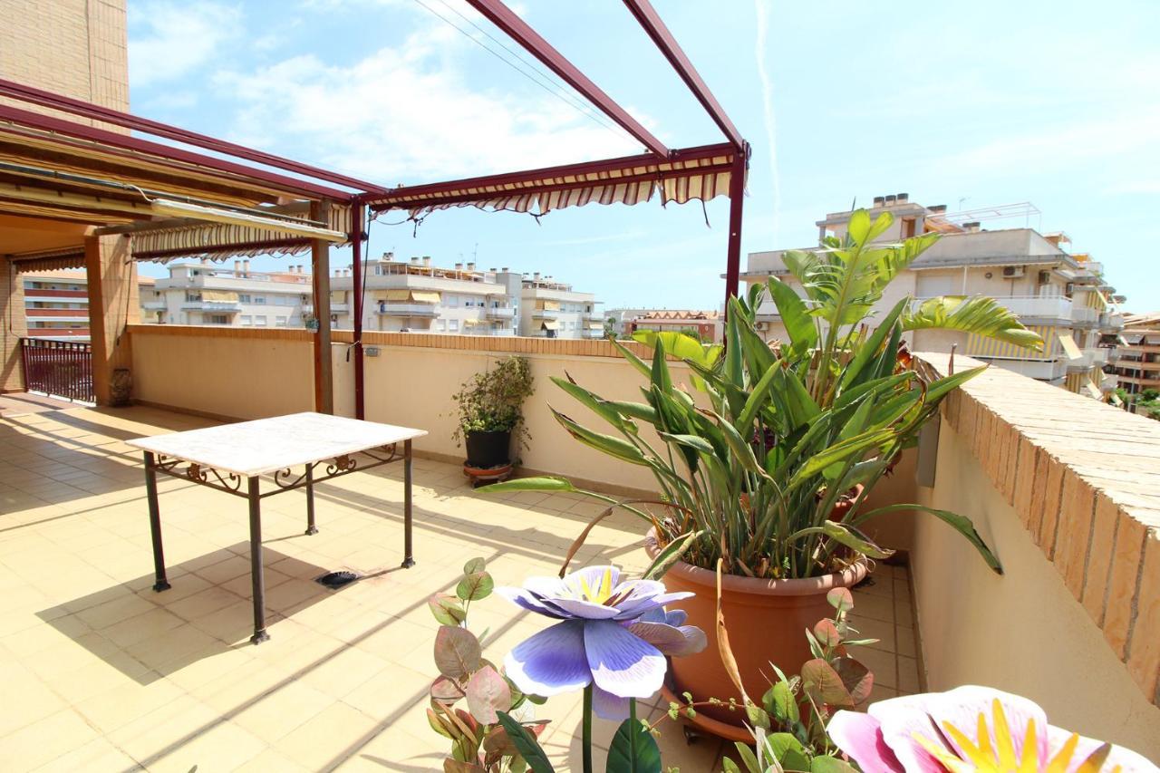 Global Properties, Atico Con Vistas En La Playa De Canet Canet d'En Berenguer Ngoại thất bức ảnh