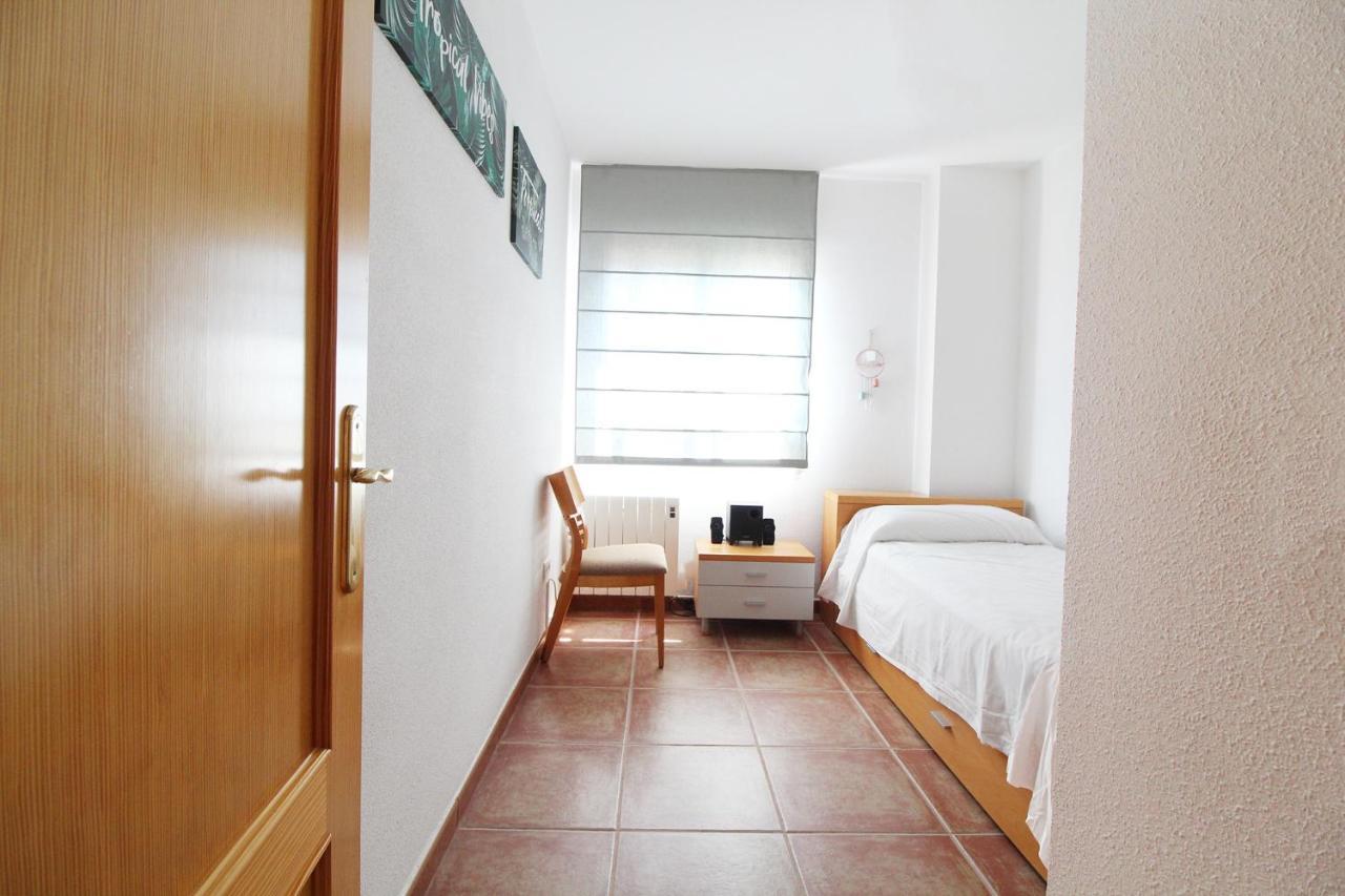 Global Properties, Atico Con Vistas En La Playa De Canet Canet d'En Berenguer Ngoại thất bức ảnh