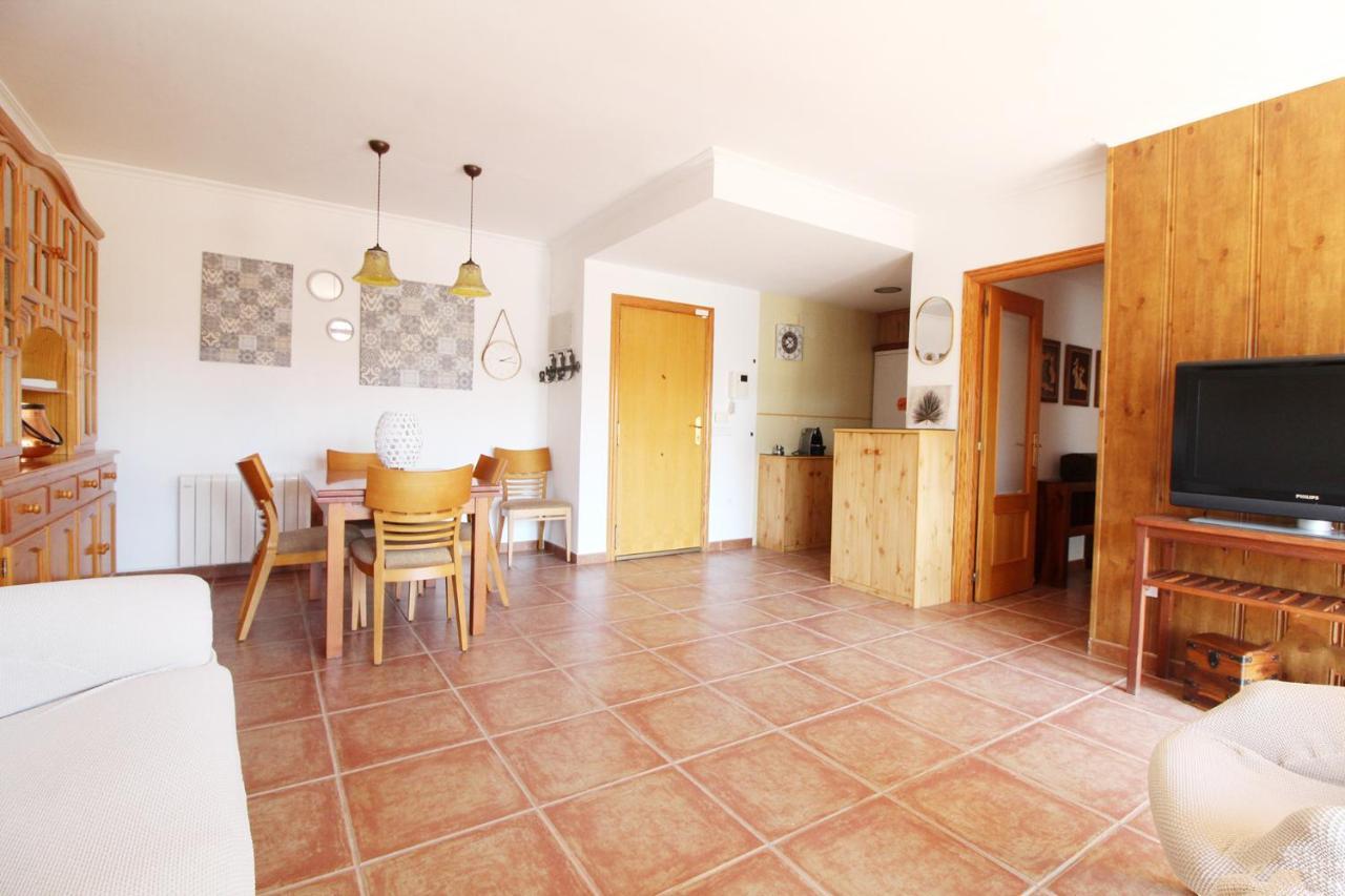 Global Properties, Atico Con Vistas En La Playa De Canet Canet d'En Berenguer Ngoại thất bức ảnh