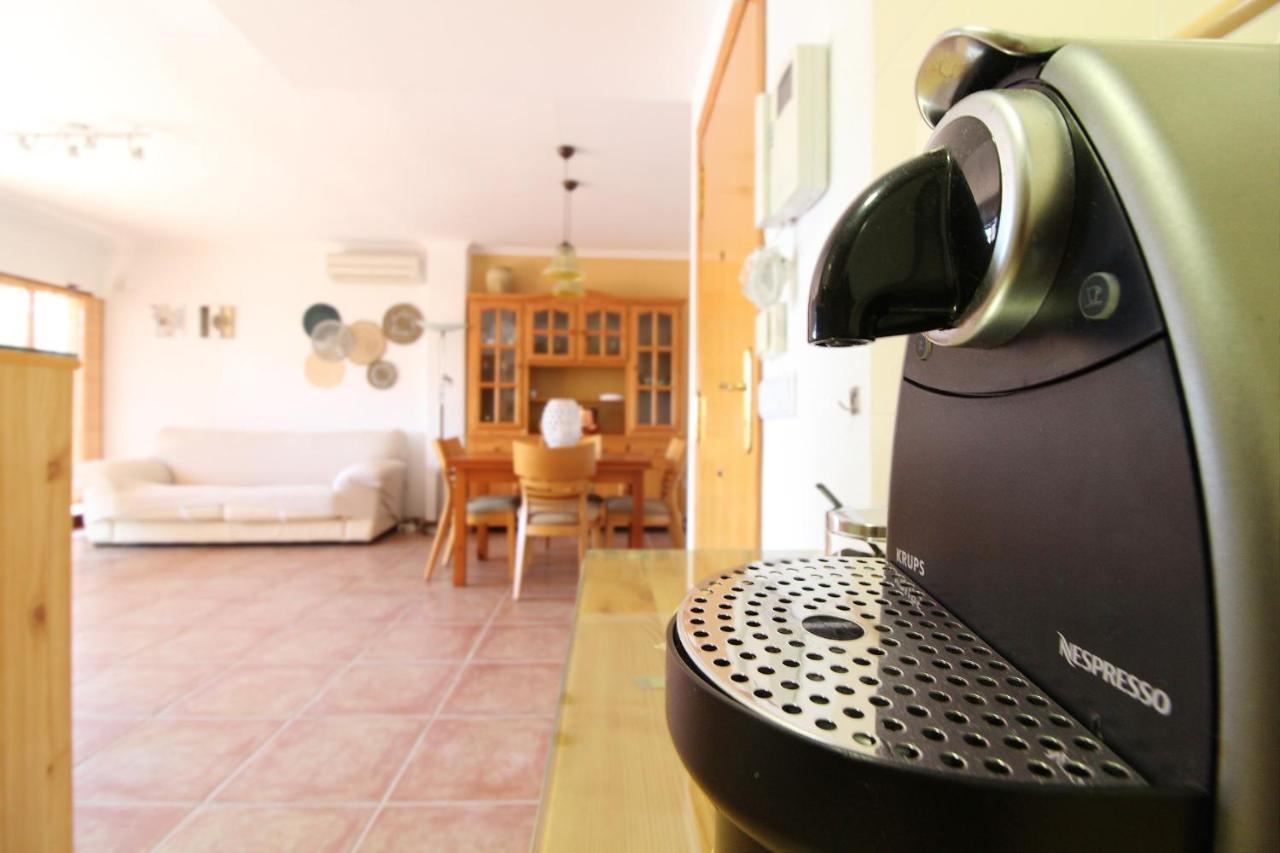 Global Properties, Atico Con Vistas En La Playa De Canet Canet d'En Berenguer Ngoại thất bức ảnh