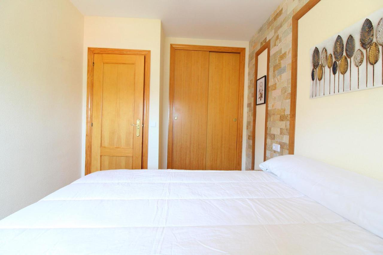 Global Properties, Atico Con Vistas En La Playa De Canet Canet d'En Berenguer Ngoại thất bức ảnh