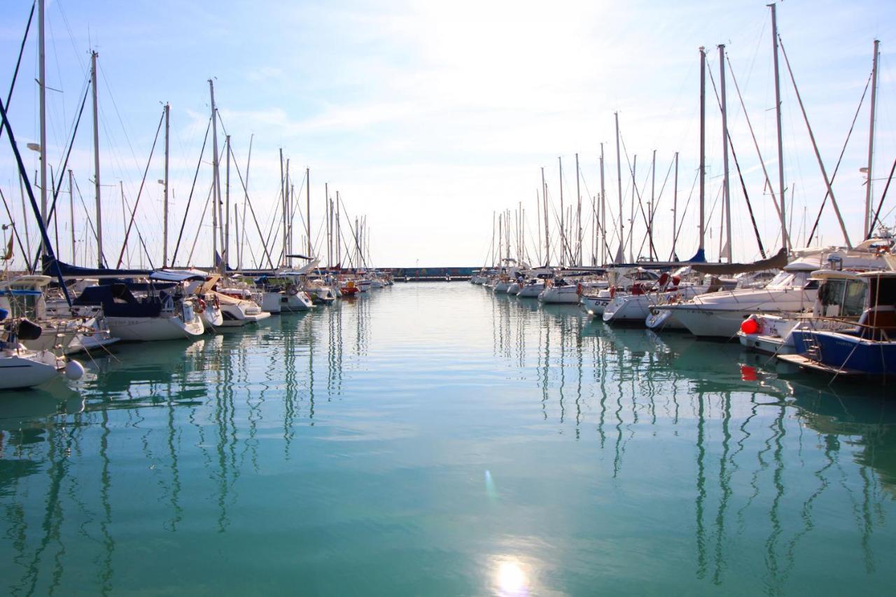 Global Properties, Atico Con Vistas En La Playa De Canet Canet d'En Berenguer Ngoại thất bức ảnh